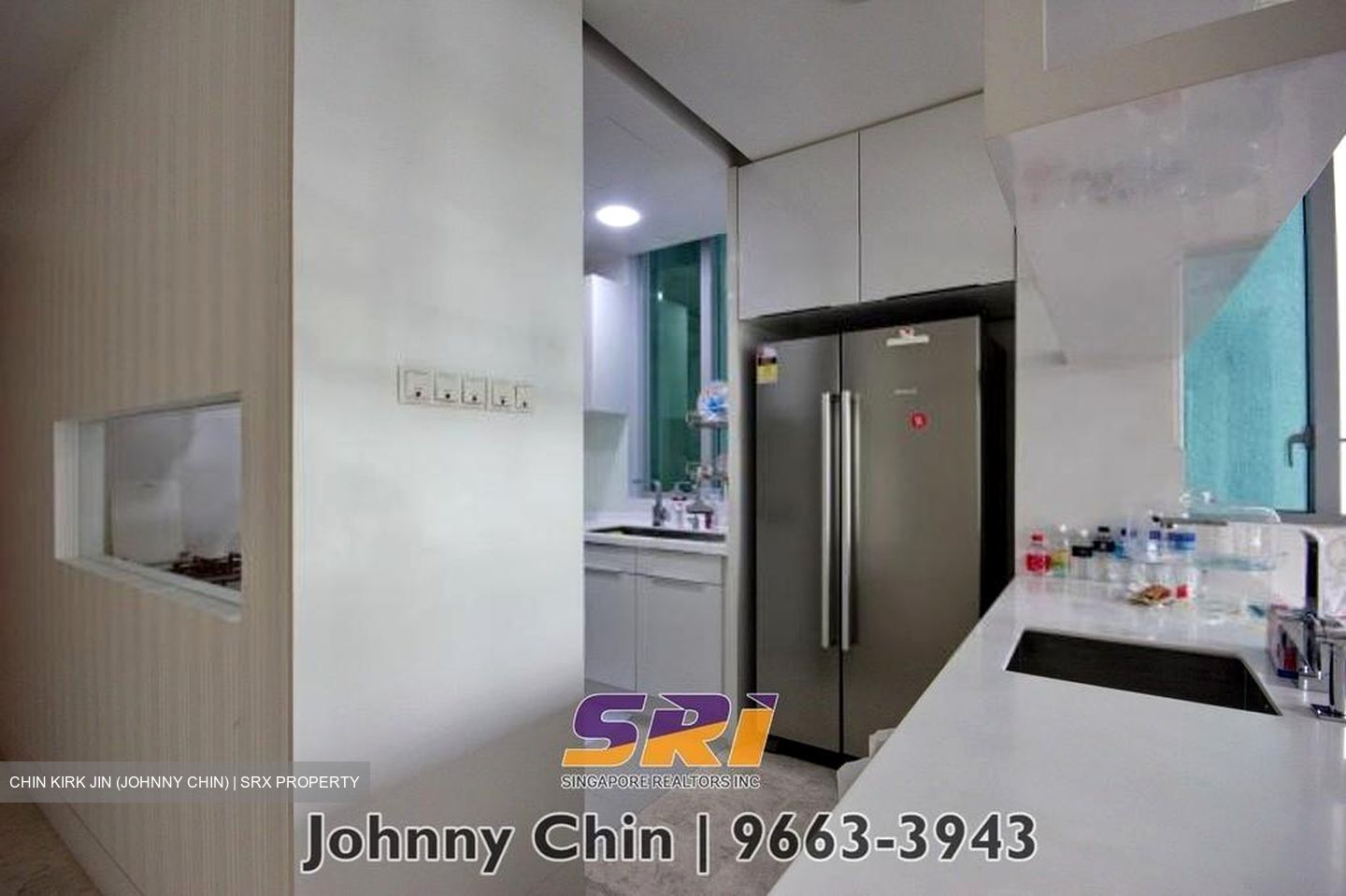 Jardin (D21), Condominium #583311991